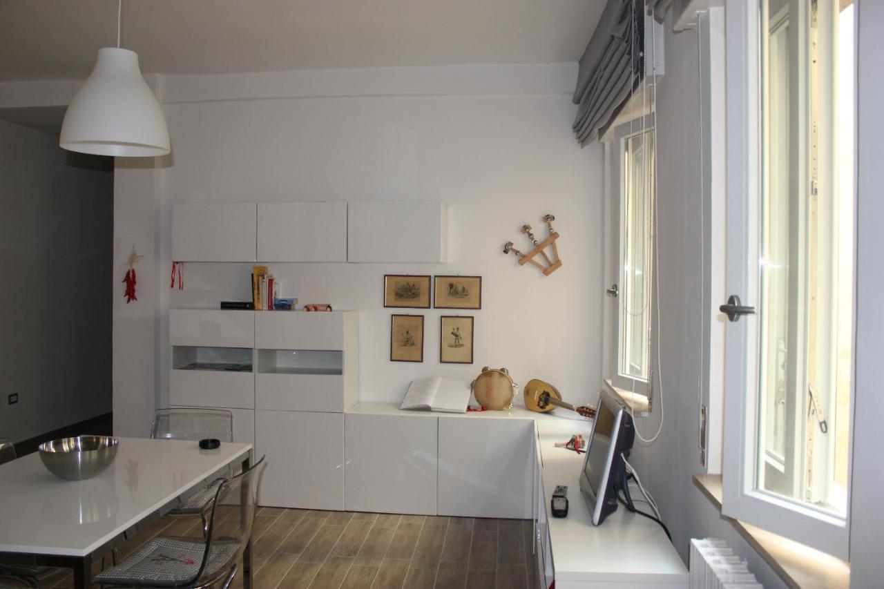 Апартаменты A Casa E Pepe Lovely Flat In The Heart Of Naples.